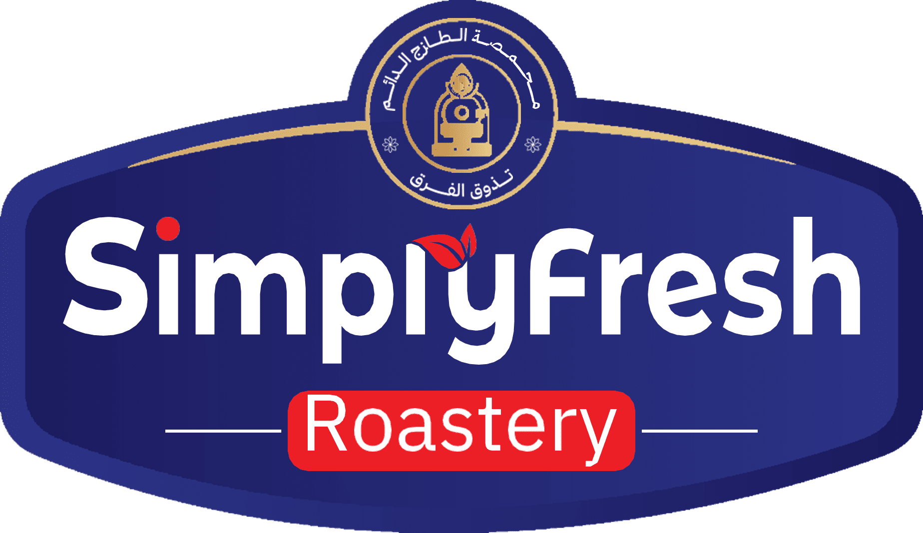 Simplyfresh Roastery